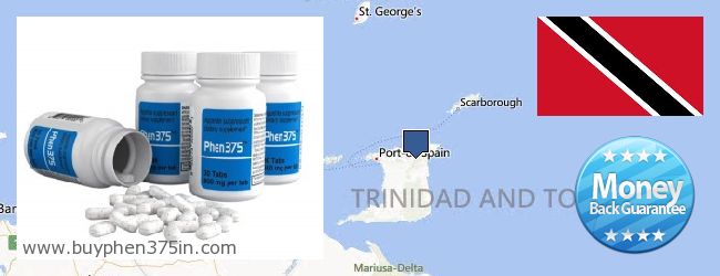 Dónde comprar Phen375 en linea Trinidad And Tobago